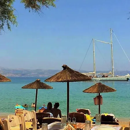 Πανσιόν Cactus Paros