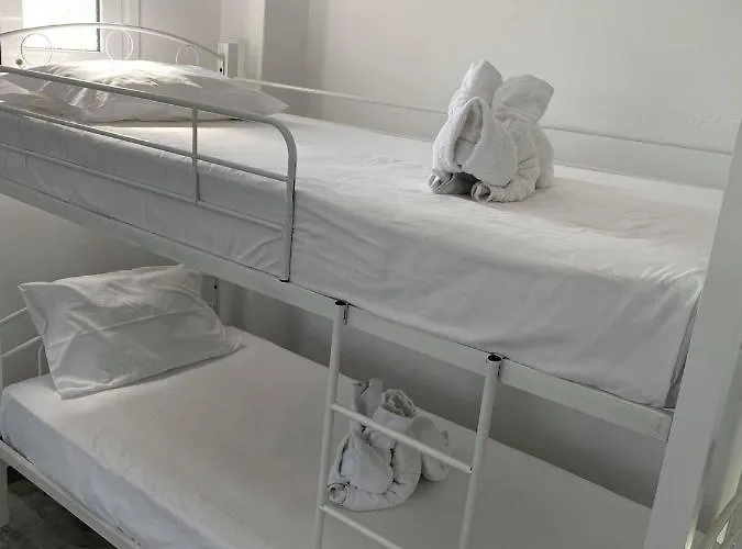 Vendégház Cactus Paros