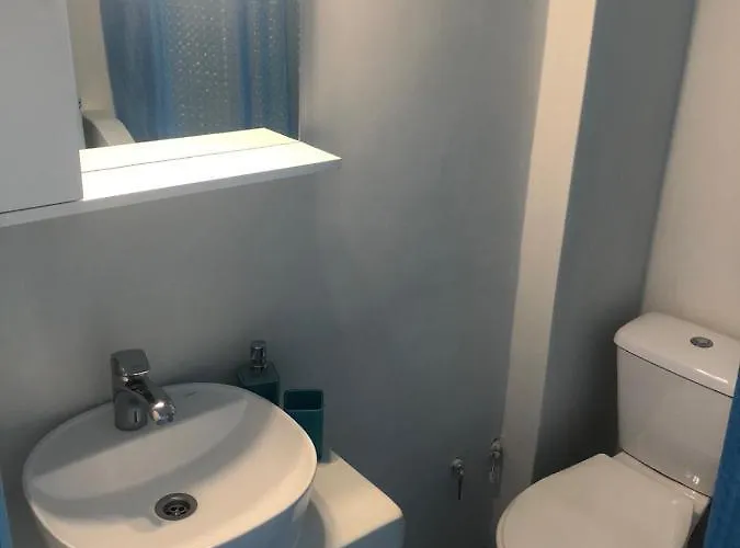 Vendégház Cactus Paros Logarász