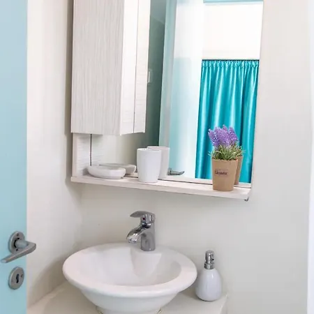 ゲストハウス Cactus Paros