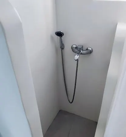 Cactus Paros ゲストハウス 3*