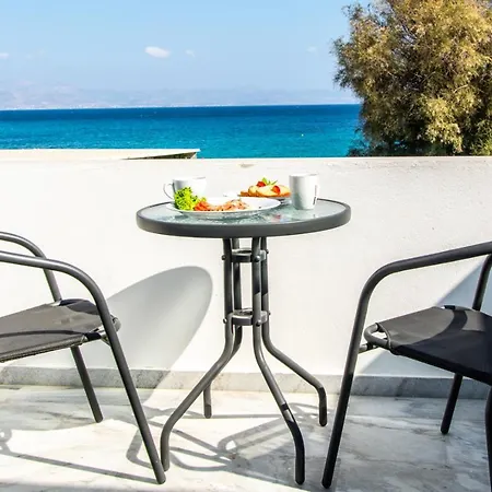 Guest house Cactus Paros