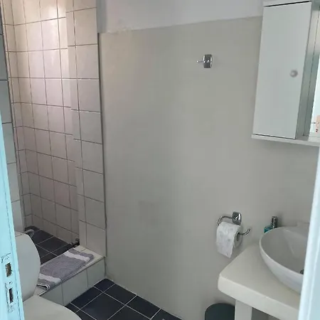 Cactus Paros ゲストハウス