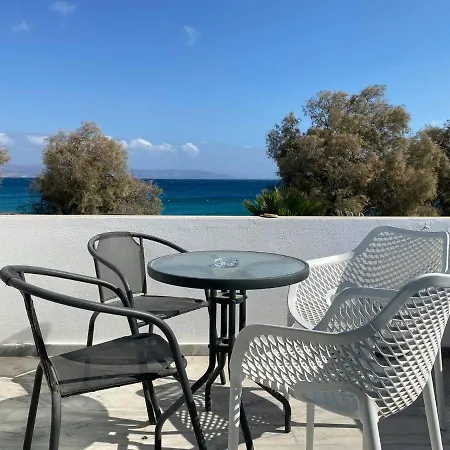 Guest house Cactus Paros