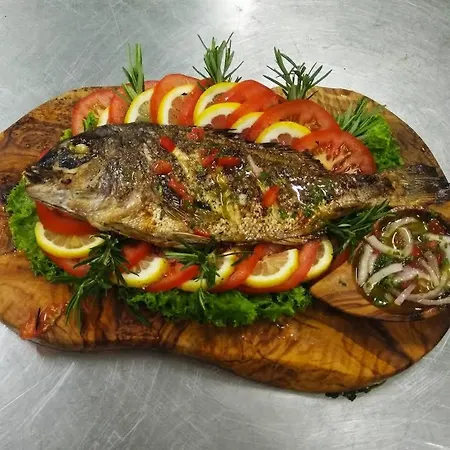 ゲストハウス Cactus Paros