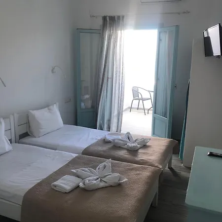 Cactus Paros 2*