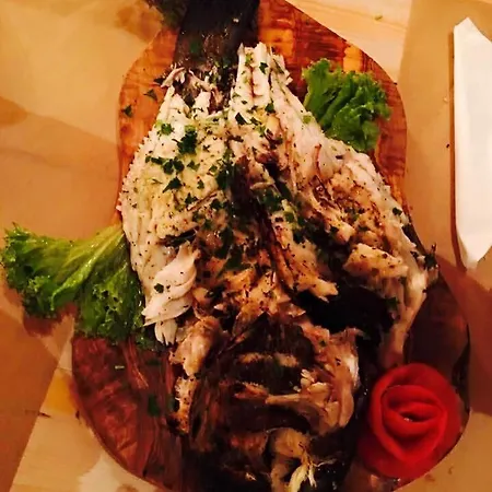 ゲストハウス Cactus Paros 3*