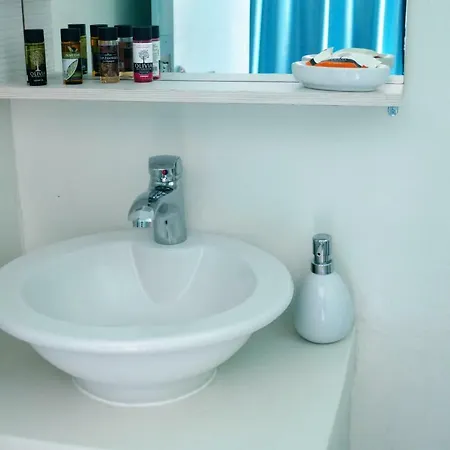 Maison d'hôtes Cactus Paros