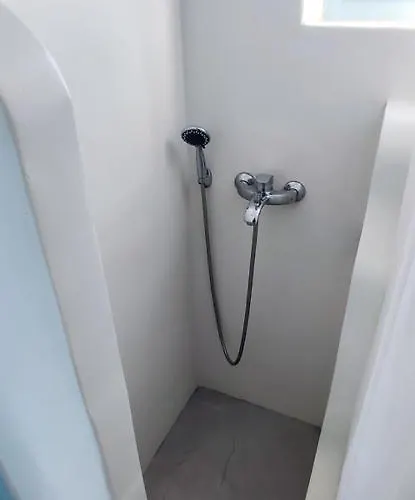 Cactus Paros 게스트하우스 3*