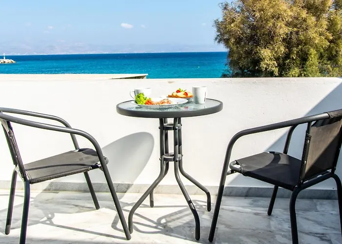 Gasthof Cactus Paros