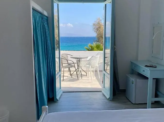 Cactus Paros 게스트하우스