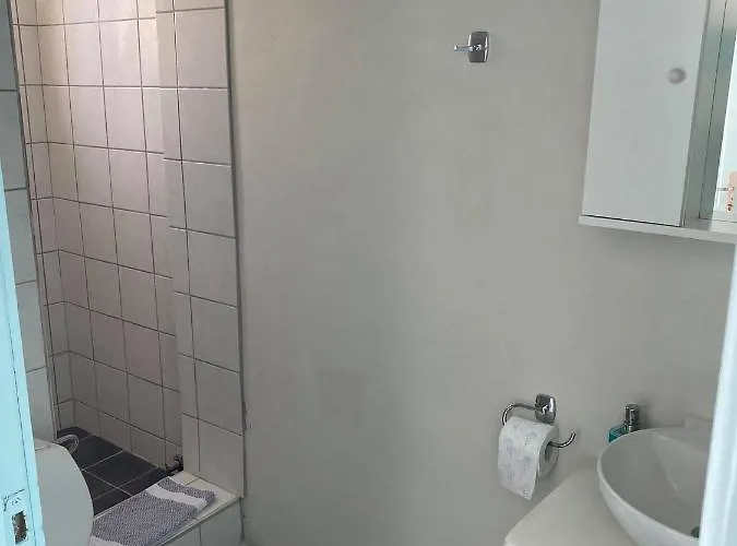 Cactus Paros Gasthof