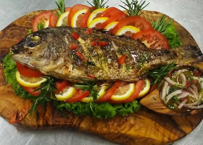 게스트하우스 Cactus Paros