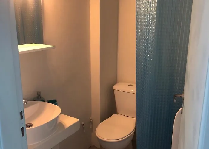 Gasthof Cactus Paros Logaras